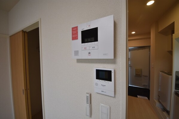 クレイノ葵芳 1号館の物件内観写真